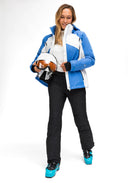 Maier Sports W RESI 2 black 17 - PeakStyle