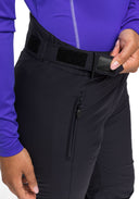 Maier Sports W VRONI SLIM night sky 17 - PeakStyle