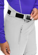 Maier Sports W VRONI SLIM white 17 - PeakStyle