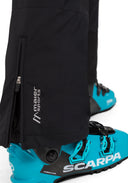 Maier Sports W MARIE black 17 - PeakStyle