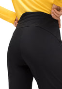 Maier Sports W MARIE black 17 - PeakStyle