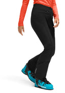 Maier Sports W MARIE black 17 - PeakStyle