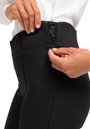 Maier Sports W SONJA black 17 - PeakStyle