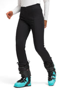 Maier Sports W SONJA black 17 - PeakStyle