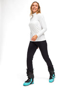 Maier Sports W SONJA black 17 - PeakStyle