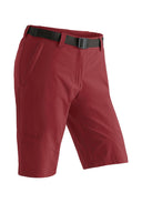 Maier Sports W LAWA sun-dried tomato 34 - PeakStyle