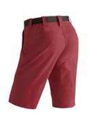 Maier Sports W LAWA sun-dried tomato 34 - PeakStyle
