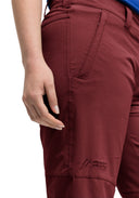 Maier Sports W LAWA sun-dried tomato 34 - PeakStyle
