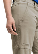 Maier Sports W LAWA coriander 34 - PeakStyle
