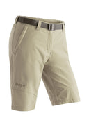 Maier Sports W LAWA brown rice 34 - PeakStyle