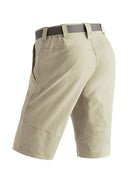 Maier Sports W LAWA brown rice 34 - PeakStyle