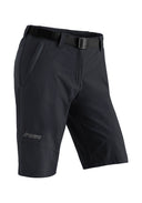 Maier Sports W LAWA black 34 - PeakStyle
