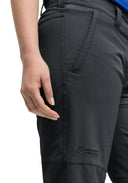 Maier Sports W LAWA black 34 - PeakStyle