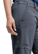 Maier Sports W LAWA graphite 34 - PeakStyle