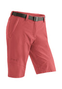 Maier Sports W LAWA red orcher 34 - PeakStyle