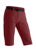 Maier Sports W KLUANE sun-dried tomato 18 - PeakStyle