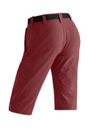 Maier Sports W KLUANE sun-dried tomato 18 - PeakStyle