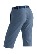 Maier Sports W KLUANE ensign blue 36 - PeakStyle