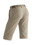 Maier Sports W KLUANE coriander 18 - PeakStyle