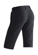 Maier Sports W KLUANE black 34 - PeakStyle