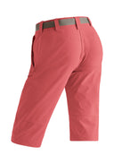 Maier Sports W KLUANE red orcher 18 - PeakStyle