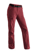 Maier Sports W LULAKA sun-dried tomato 17 - PeakStyle