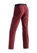 Maier Sports W LULAKA sun-dried tomato 17 - PeakStyle