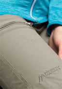 Maier Sports W LULAKA feather gray 17 - PeakStyle