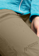 Maier Sports W LULAKA coriander 17 - PeakStyle