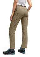 Maier Sports W LULAKA coriander 17 - PeakStyle