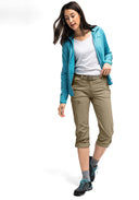 Maier Sports W LULAKA coriander 17 - PeakStyle
