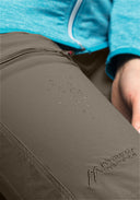 Maier Sports W LULAKA teak 17 - PeakStyle