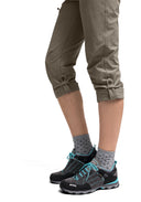 Maier Sports W LULAKA teak 17 - PeakStyle