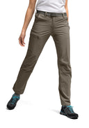 Maier Sports W LULAKA teak 17 - PeakStyle
