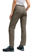 Maier Sports W LULAKA teak 17 - PeakStyle