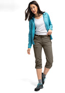 Maier Sports W LULAKA teak 17 - PeakStyle