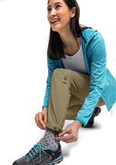 Maier Sports W LULAKA brown rice 17 - PeakStyle