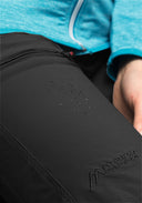 Maier Sports W LULAKA black 17 - PeakStyle
