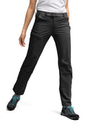 Maier Sports W LULAKA black 17 - PeakStyle