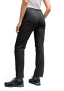 Maier Sports W LULAKA black 17 - PeakStyle