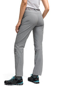 Maier Sports W LULAKA sleet 17 - PeakStyle