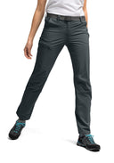 Maier Sports W LULAKA graphite 17 - PeakStyle