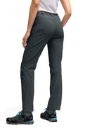 Maier Sports W LULAKA graphite 17 - PeakStyle