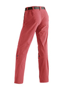 Maier Sports W LULAKA red orcher 17 - PeakStyle