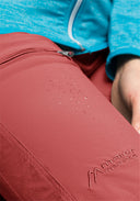 Maier Sports W LULAKA red orcher 17 - PeakStyle