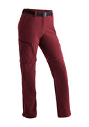 Maier Sports W NATA sun-dried tomato 17 - PeakStyle