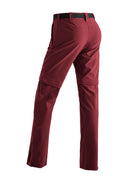 Maier Sports W NATA sun-dried tomato 17 - PeakStyle