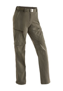 Maier Sports W NATA coriander 17 - PeakStyle