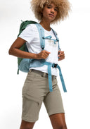 Maier Sports W NATA coriander 17 - PeakStyle
