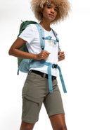 Maier Sports W NATA teak 17 - PeakStyle